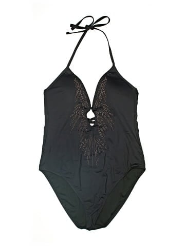 Kenneth Cole New York One Piece Swimsuit (view 1)