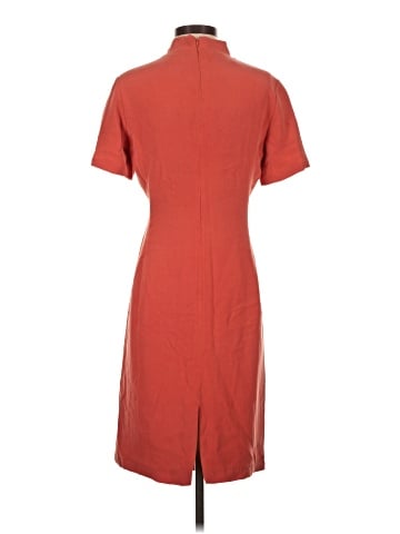 Lafayette 148 New York Cocktail Dress (view 2)