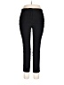 Worthington Black Active Pants Size 10 - photo 1