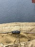 American Eagle Outfitters Tan Khakis Size 12S - photo 7