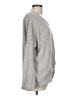 Umgee Gray Silver Cardigan Size L - photo 4