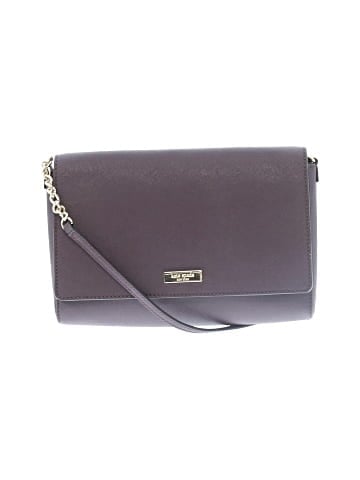 Kate Spade New York Leather Crossbody Bag (view 1)