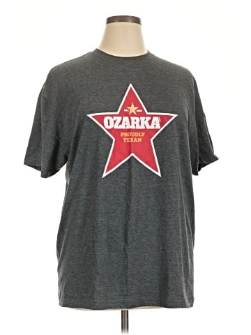 Gildan Short Sleeve T-Shirt (view 1)