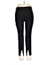 Worthington Black Active Pants Size 10 - photo 2