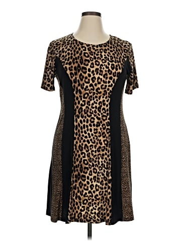 MICHAEL Michael Kors Casual Dress (view 1)