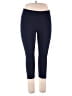 Forever 21 Plus Blue Active Pants Size 2X - photo 1