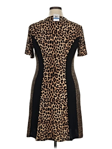 MICHAEL Michael Kors Casual Dress (view 2)