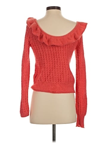By Anthropologie Pullover Sweater (view 2)