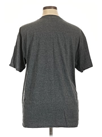 Gildan Short Sleeve T-Shirt (view 2)