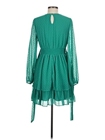 Japna Cocktail Dress (view 2)