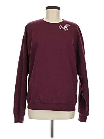 Jerzees Sweatshirt (view 1)