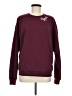 Jerzees Burgundy Sweatshirt Size M - photo 1