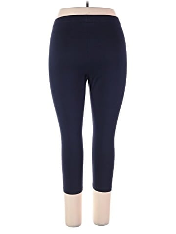 Forever 21 Plus Active Pants (view 2)