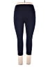Forever 21 Plus Blue Active Pants Size 2X - photo 2