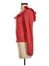 By Anthropologie Red Pullover Sweater Size S - photo 5
