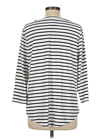 Lilis Closet 3/4 Sleeve T-Shirt (view 2)