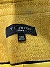 Talbots Tweed Yellow Coat Size 18 - photo 6
