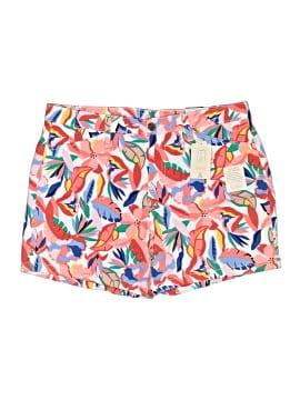 St. John's Bay Shorts