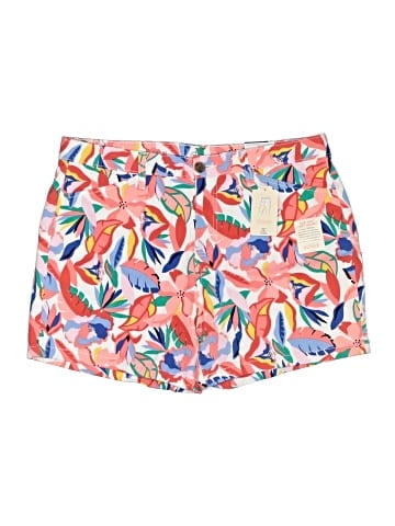 St. John's Bay Shorts (view 1)