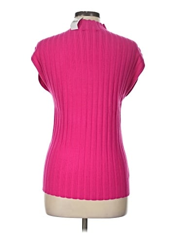 Ann Taylor Short Sleeve Top (view 2)
