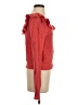 By Anthropologie Red Pullover Sweater Size S - photo 4