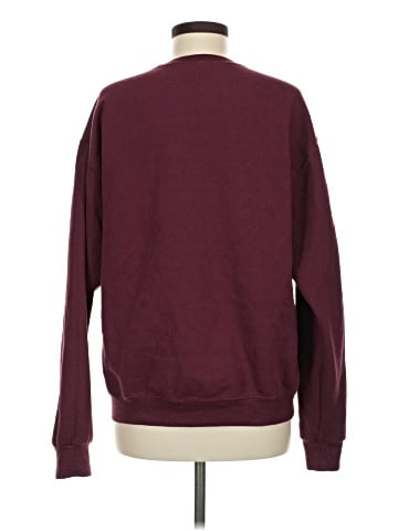 Jerzees Sweatshirt (view 2)
