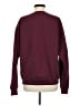 Jerzees Burgundy Sweatshirt Size M - photo 2