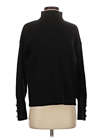 Tahari Turtleneck Sweater (view 1)