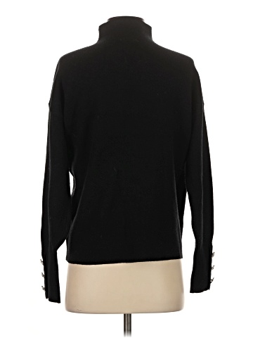 Tahari Turtleneck Sweater (view 2)