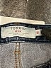 Torrid Blue Denim Shorts Size 16 - photo 3