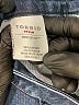 Torrid Blue Denim Shorts Size 16 - photo 4