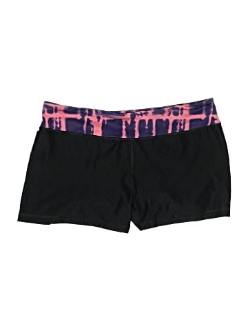 RBX Athletic Shorts (view 1)