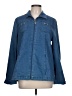 Studio Works Blue Denim Jacket Size L - photo 1