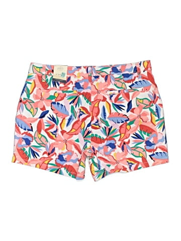 St. John's Bay Shorts (view 2)