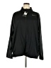 Nike Black Track Jacket Size 2X (3XL) - photo 1