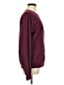 Jerzees Burgundy Sweatshirt Size M - photo 4