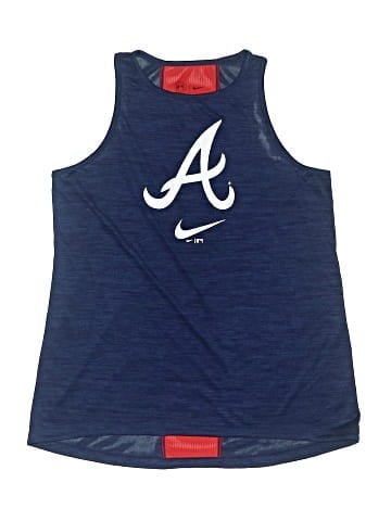 Nike Active Tank (view 1)