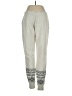 Vineyard Vines Chevron-herringbone Gray Sweatpants Size S - photo 2