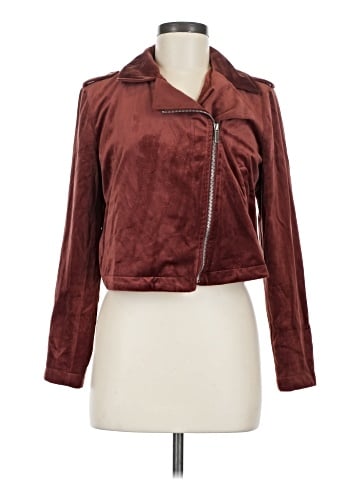 LC Lauren Conrad Jacket (view 1)