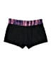 RBX Graphic Black Athletic Shorts Size L - photo 2