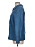 Studio Works Blue Denim Jacket Size L - photo 5