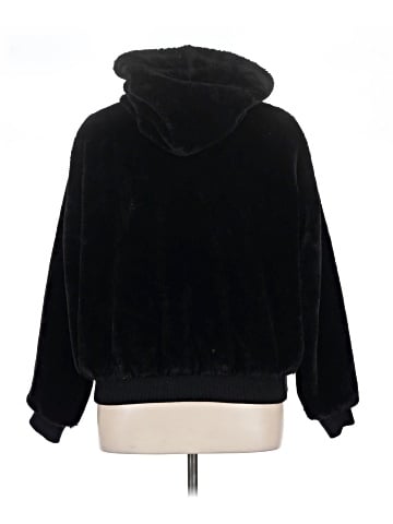 Lane Bryant Faux Fur Jacket (view 2)