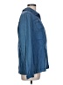 Studio Works Blue Denim Jacket Size L - photo 4