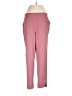 32 Degrees 100% Polyester Solid Pink Casual Pants Size L - photo 1