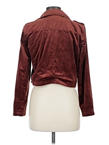 LC Lauren Conrad Jacket (view 2)