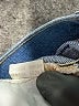 Levi's Blue Denim Shorts Size 28 waist - photo 4