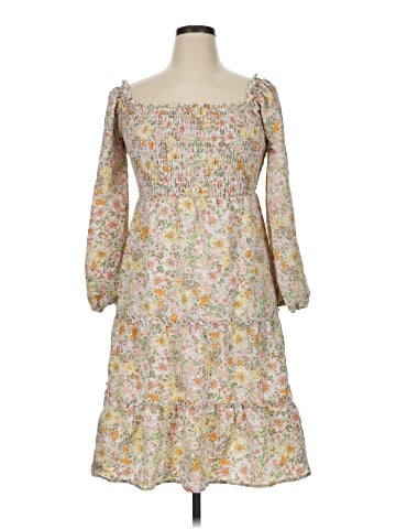 As U Wish Casual Dress (view 1)