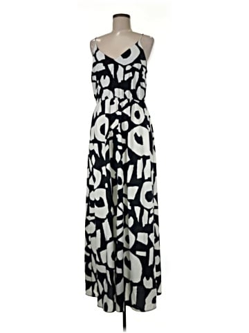 Ann Taylor LOFT Casual Dress (view 1)