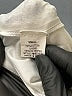 Yahada 100% Cotton Ivory Cocktail Dress Size S - photo 4