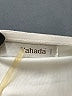 Yahada 100% Cotton Ivory Cocktail Dress Size S - photo 5